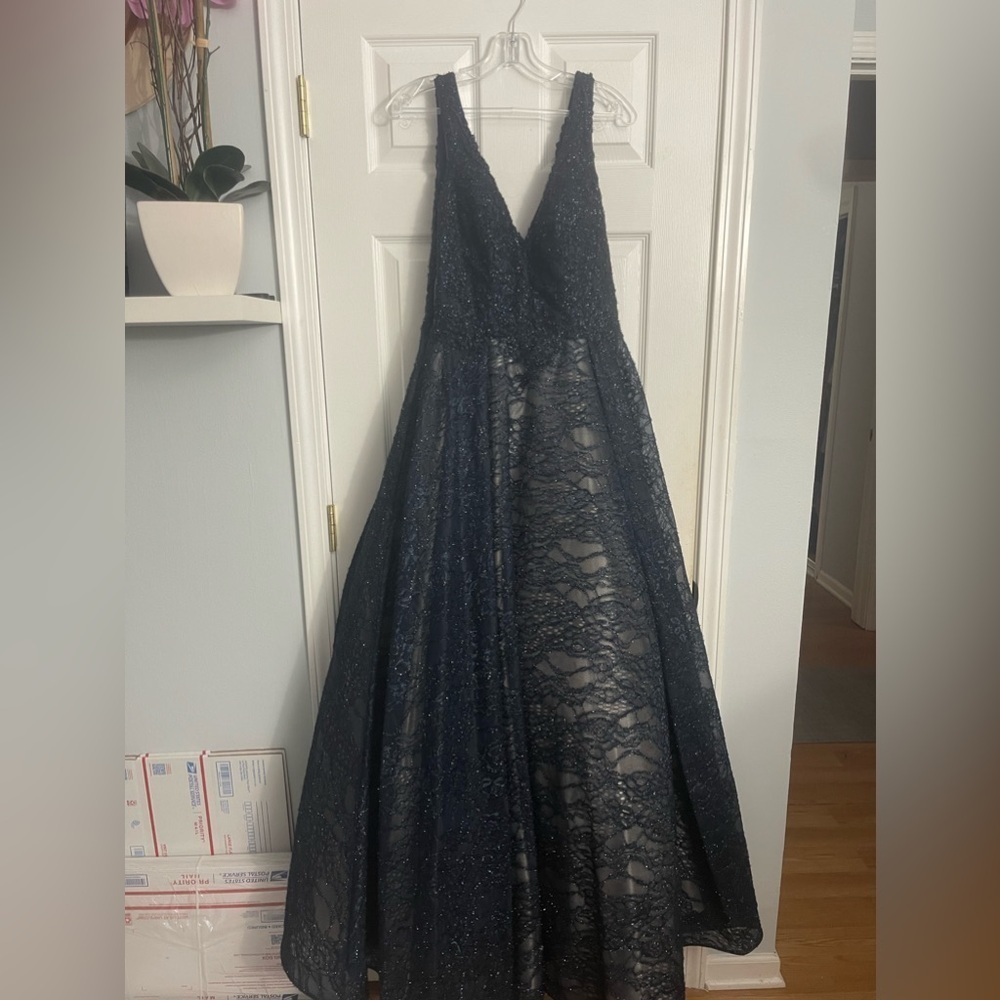 CINDERELLA Divine DRESS
KC19065 - Picture 14 of 15